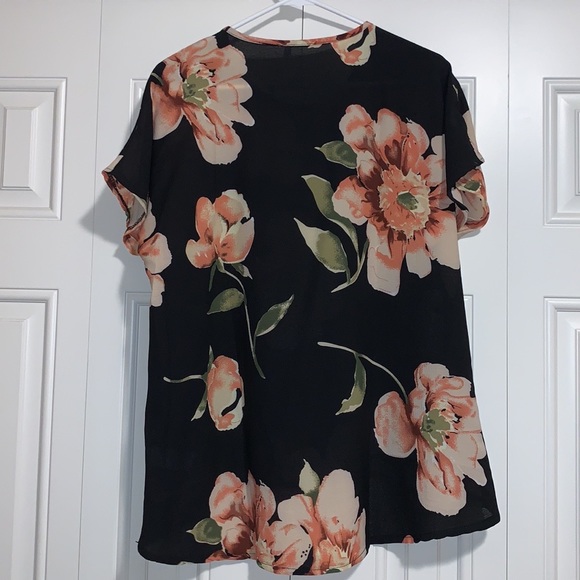 SHEIN Top NWOT - Picture 8 of 8